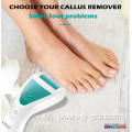 SB Charging Electric Foot File Callus Remover Machine